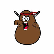 NinjaPotato avatar