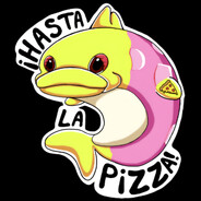 Hasta la Pizza