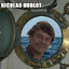 Nicolas Hublot