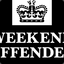 WEEKEND OFFENDER