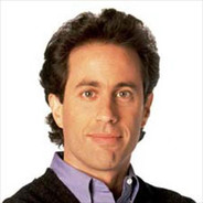 Jerry Seinfeld