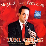 Tony Ciolac