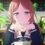碇素世