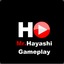 Mr.Hayashii