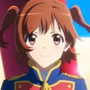 圣翔学院爱城华恋本人