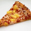 Pineapple on pizza