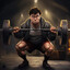 Harry Squatter