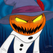Player Avatar