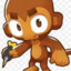 dart monkey 2-0-5