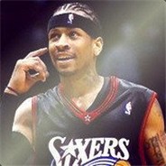 Allen Iverson