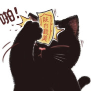 黑色的雷云heiyun