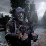 Steam Avatar