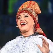 БАБКИНА НАДЕЖДА