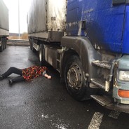 Дальнобойщик XD