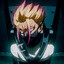 Steam avatar