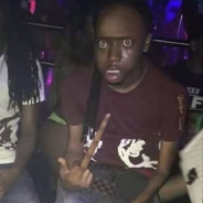 BUTT CHUG