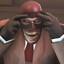The Spy watcher