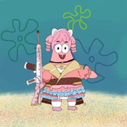 比奇堡突破手派大星