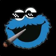 Cookie Monster