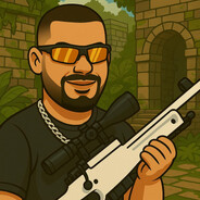SEU PADRINHO Steam avatar