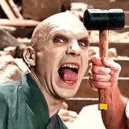 回来吧充能步枪