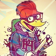 Avatar Woody Woodpecker