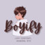 Boyify