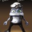 CrAzY frog