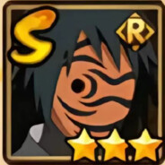 虎纹面具踏幽冥