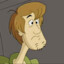 Shaggy Rogers