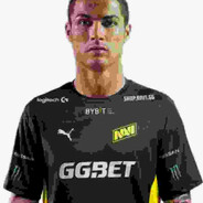 CR7 | Pr1Me