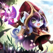 吃年糕的皮克斯