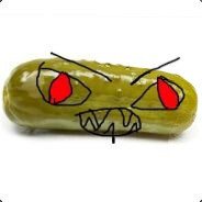 The Menacing Pickle