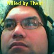 Tiwaking! 56k NZ - steam id 76561197971112189