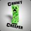 Cammycreeper