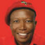 Juluis Malema KFER