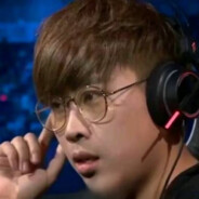 我卢本伟没有开挂