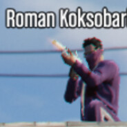 Roman Koksobar