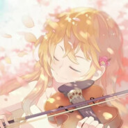 四月是你的谎言