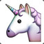 pink fluffy unicorn