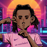 mr.nonchalant Steam avatar