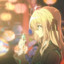 Violet Evergarden