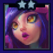 Two star Neeko