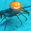 Mobster Lobster