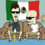 mexican beavis and butthead