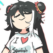 I love Spainish women