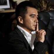 胜天半子祁同伟