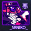 SrNiko