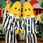 The Banana Boys