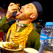 Chicken Terypaki